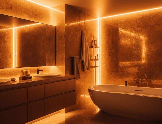 Jaquar Pillar Bath May 15